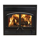 Empire Stove 4300 St. Clair 38 Inch Indoor Wood Burning Fireplace