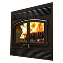 Empire Stove 4300 St. Clair 38 Inch Indoor Wood Burning Fireplace