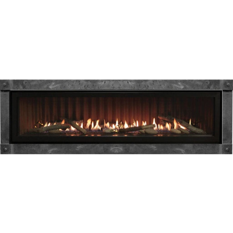Empire | Trim Kit Accessory for 48" Boulevard DV Contemporary Fireplace