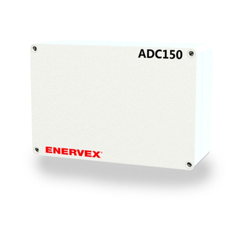 Enervex ADC150 Fan Control