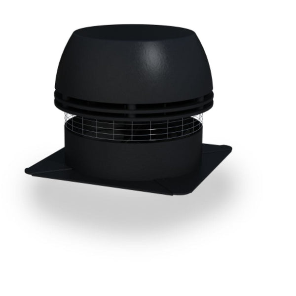 Enervex RS9 EcoDamper Chimney Fan System