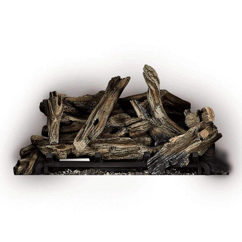 Napoleon Split Oak / Driftwood / Birch Log Set for Altitude™   X Series Fireplaces