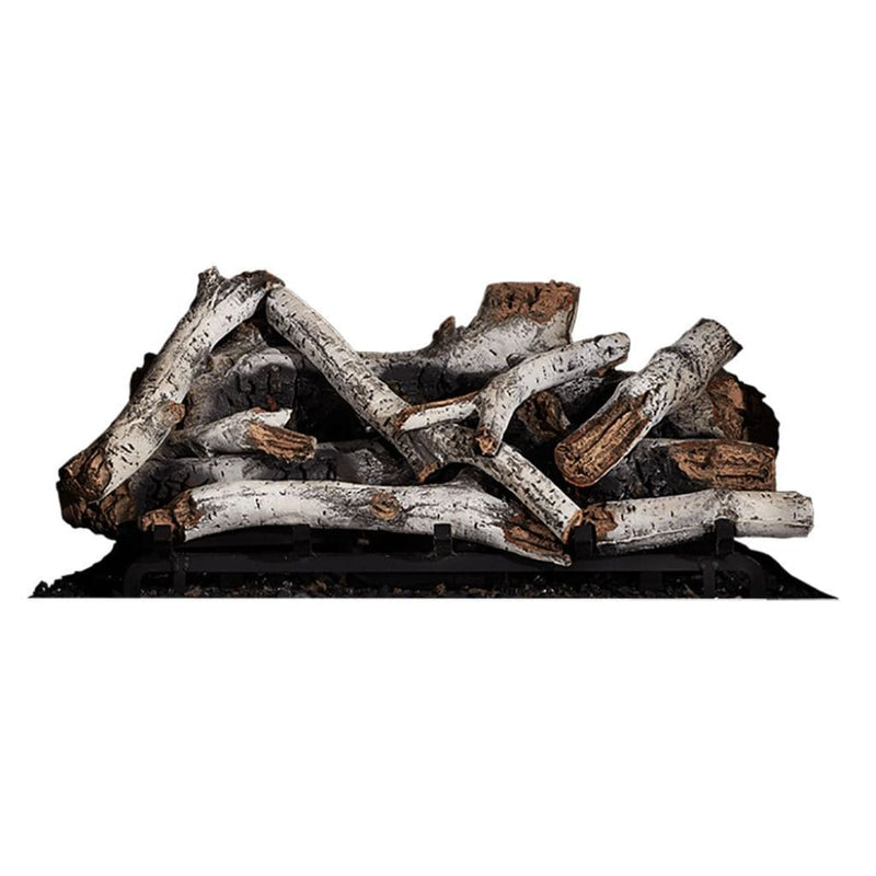 Napoleon Split Oak / Driftwood / Birch Log Set for Altitude™   X Series Fireplaces
