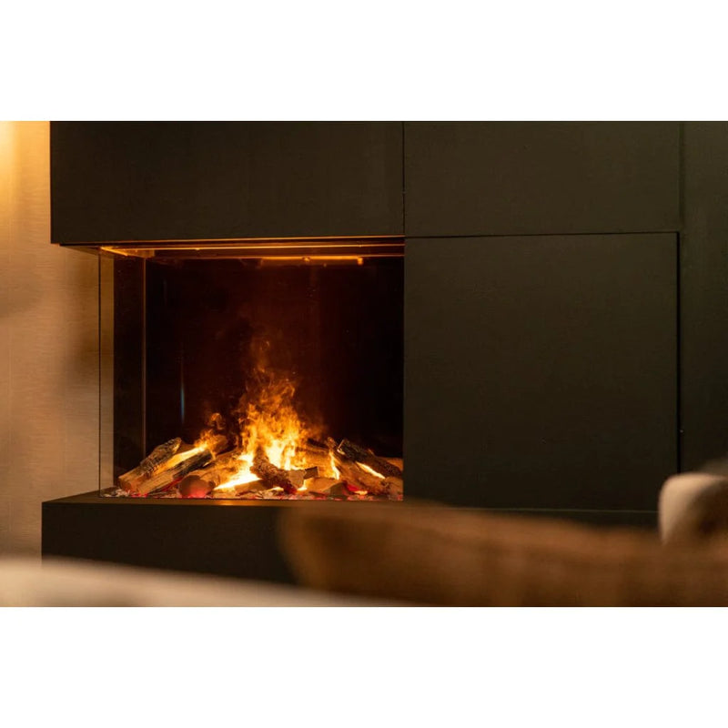 water vapor fireplace | BelleFlame