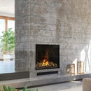 WATER VAPOR FIREPLACE | water vapor electric fireplace