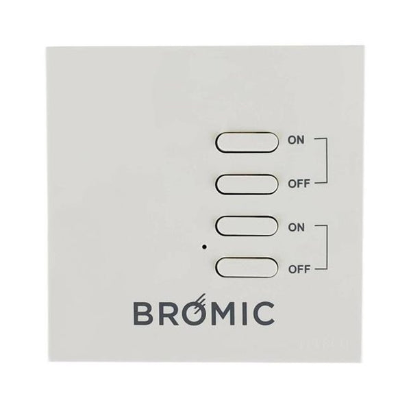 BROMIC- SMART-HEAT CONTROLLERS REPLACEMENT PARTS