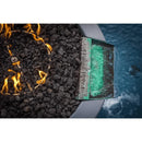 The Outdoor Plus - Cazo GFRC Concrete Round Fire and Water Bowl 24"