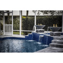 The Outdoor Plus - Cazo GFRC Concrete Round Fire and Water Bowl 24"