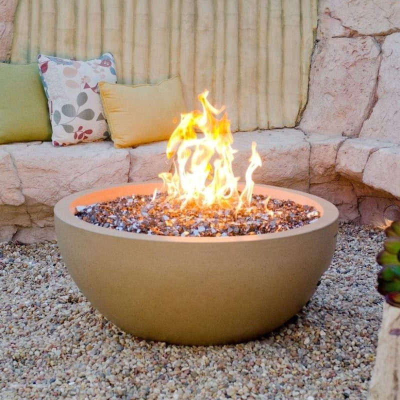 American Fyre Design | 36" Gas Fire Bowl