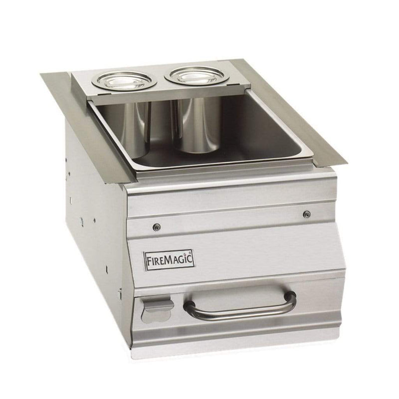 Fire Magic - 1D-S0 Built-In Bar Caddy