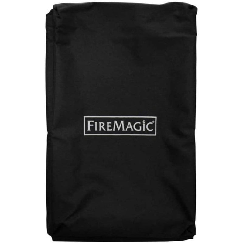 Fire Magic - 3275-5F Black Vinyl Cover for Countertop Side Burner