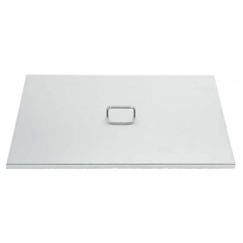 Fire Magic - 3288-07 Stainless Steel Grid Cover for Double Searing Station