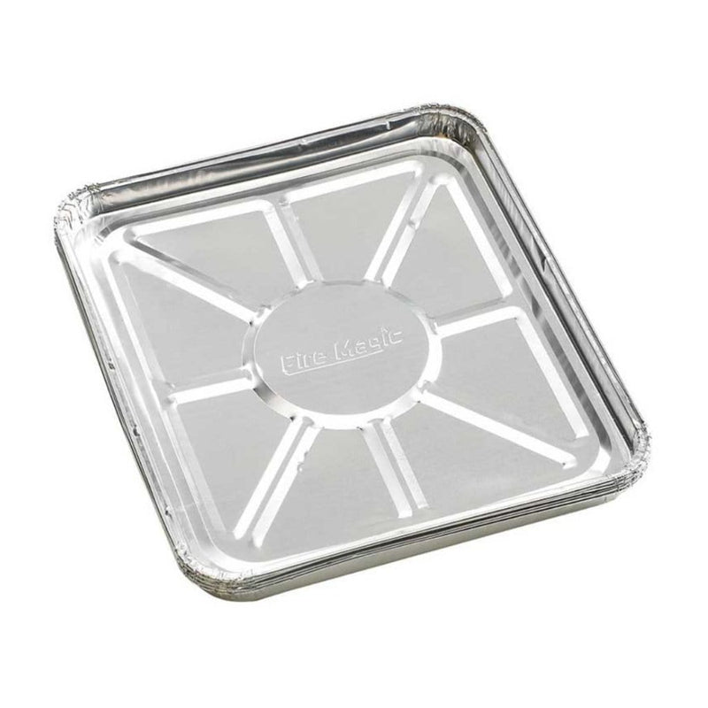 Fire Magic - 3558-12 Foil Drip Tray Liners for Echelon Grills