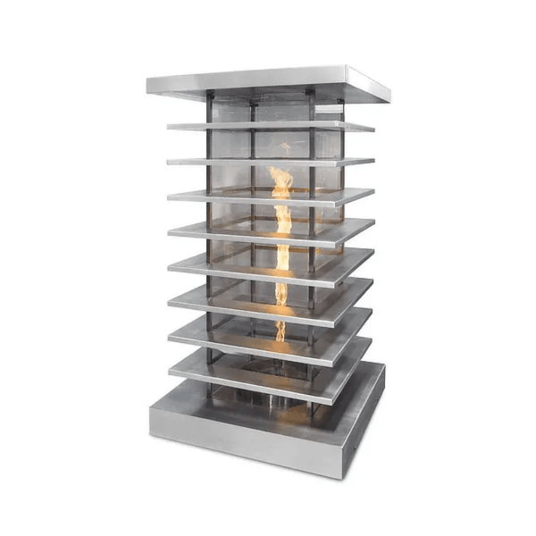 The Outdoor Plus - High Rise Fire Tower 28"