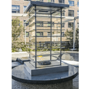 The Outdoor Plus - High Rise Fire Tower 42"