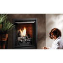Kingsman - ZVF Zero Clearance Vent Free Gas Firebox 24"