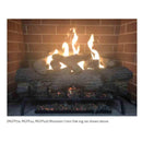 Mason-Lite 39" Gas B-Vent Firebox Kits