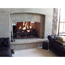 Mason-Lite 44" Gas B-Vent Firebox Kits