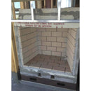 49" Vent Free Firebox Kit - Mason-Lite