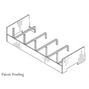 Pure Burn EPA Phase II Qualified Burner | Mason-Lite