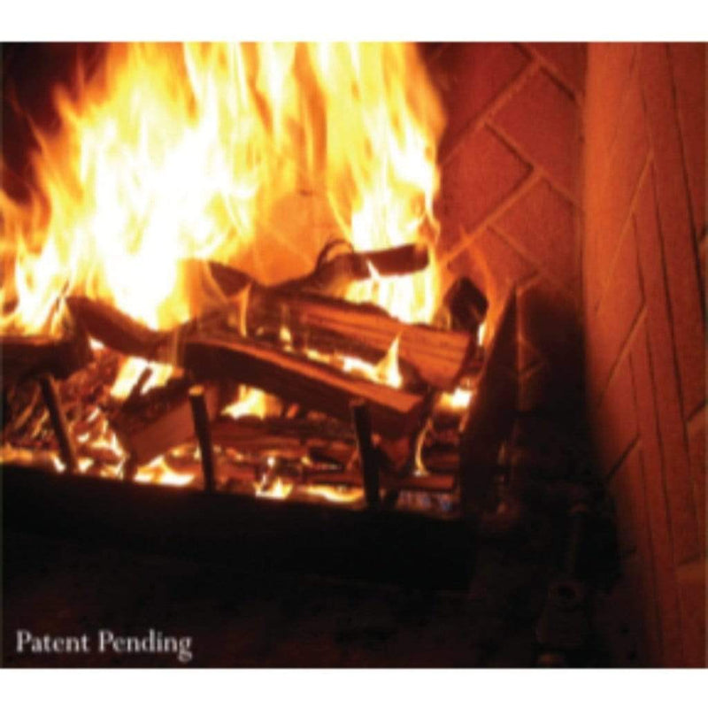 Pure Burn EPA Phase II Qualified Burner | Mason-Lite