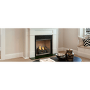 Monessen 42" Lo-Rider LCUF Clean Face Vent Free Gas Firebox with Interior Panels