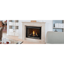 Monessen 42" Lo-Rider LCUF Clean Face Vent Free Gas Firebox with Interior Panels