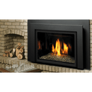 Revolutionize Your Hearth with the Kingsman IDV26 Gas Fireplace Insert 33"