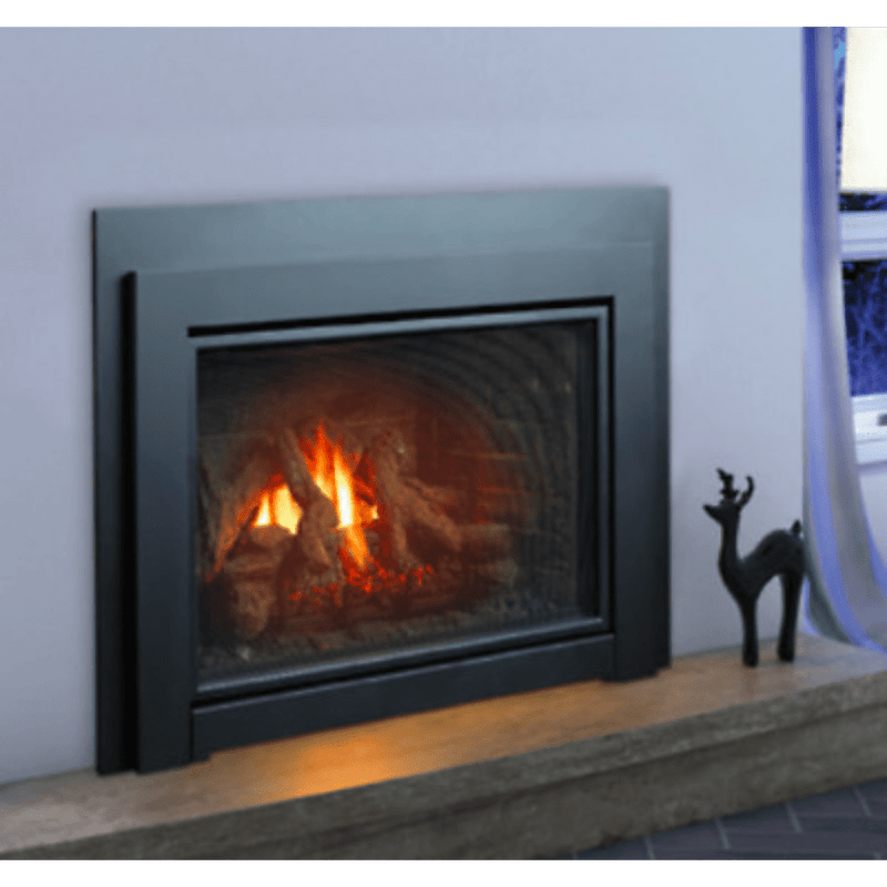 Kingsman IDV44 Gas Fireplace Insert 44"