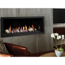 Kingsman 47" ZCVRB47 Zero Clearance Direct Vent Linear Gas Fireplace