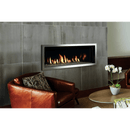 Kingsman ZCVRB60 Linear Gas Fireplace - Elevate Your Home with Elegance