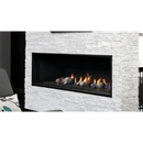 Kingsman ZCVRB60 Linear Gas Fireplace - Elevate Your Home with Elegance