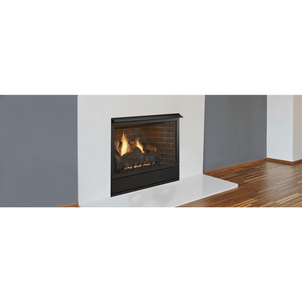 Monessen 32" Aria Vent Free Traditional Style Fireplace