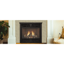 Monessen Vent Free Traditional Style 32 Inch Symphony Fireplace 