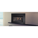 Monessen Solstice Traditional Style 33 Inch Ventless Gas Insert Fireplace
