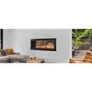 Monessen 48" Artisan Vent Free See-Through Linear Fireplace with IPI Plus Ignition