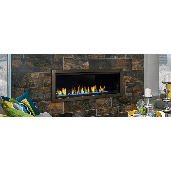 vent free linear gas fireplace | linear gas fireplace