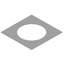 Kingsman - Firestop Spacer for 5x8" Venting