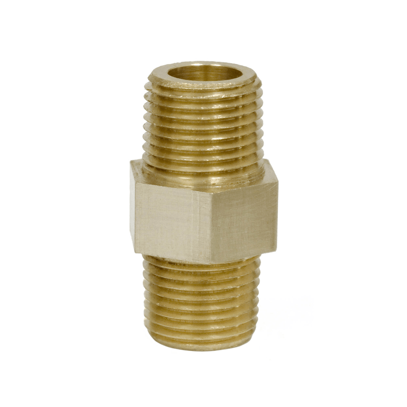 The Outdoor Plus Natural Gas Orifice Brass FittingThe Outdoor Plus Natural Gas Orifice Brass Fitting