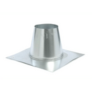 Kingsman - Roof Flashing with Storm Collar