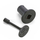 HPC | Flange and Key