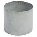 Kingsman - 3" Flex Connector for use with IDV26/34/44 Series Fireplace Insert