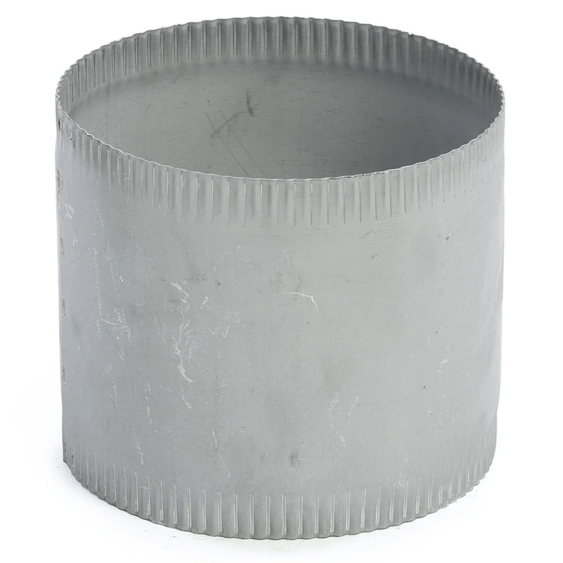 Kingsman - 3" Flex Connector for use with IDV26/34/44 Series Fireplace Insert