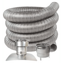 Kingsman - 5'/8'/20' Expanded Flex Kit Comes with Springs, Screws and Mill Pac