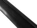 20ft Garage Door Threshold - Black