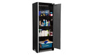 Bold Series 9 Piece Cabinet Set