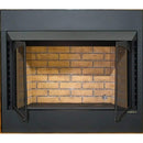 vent free gas firebox | ventless gas firebox