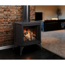 Kingsman 23 Inch Free Standing Direct Vent Gas Stove