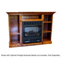 Buck Stove Model 1127 Vent Free Gas Stove