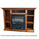 Buck Stove Model 1127 Vent Free Gas Stove